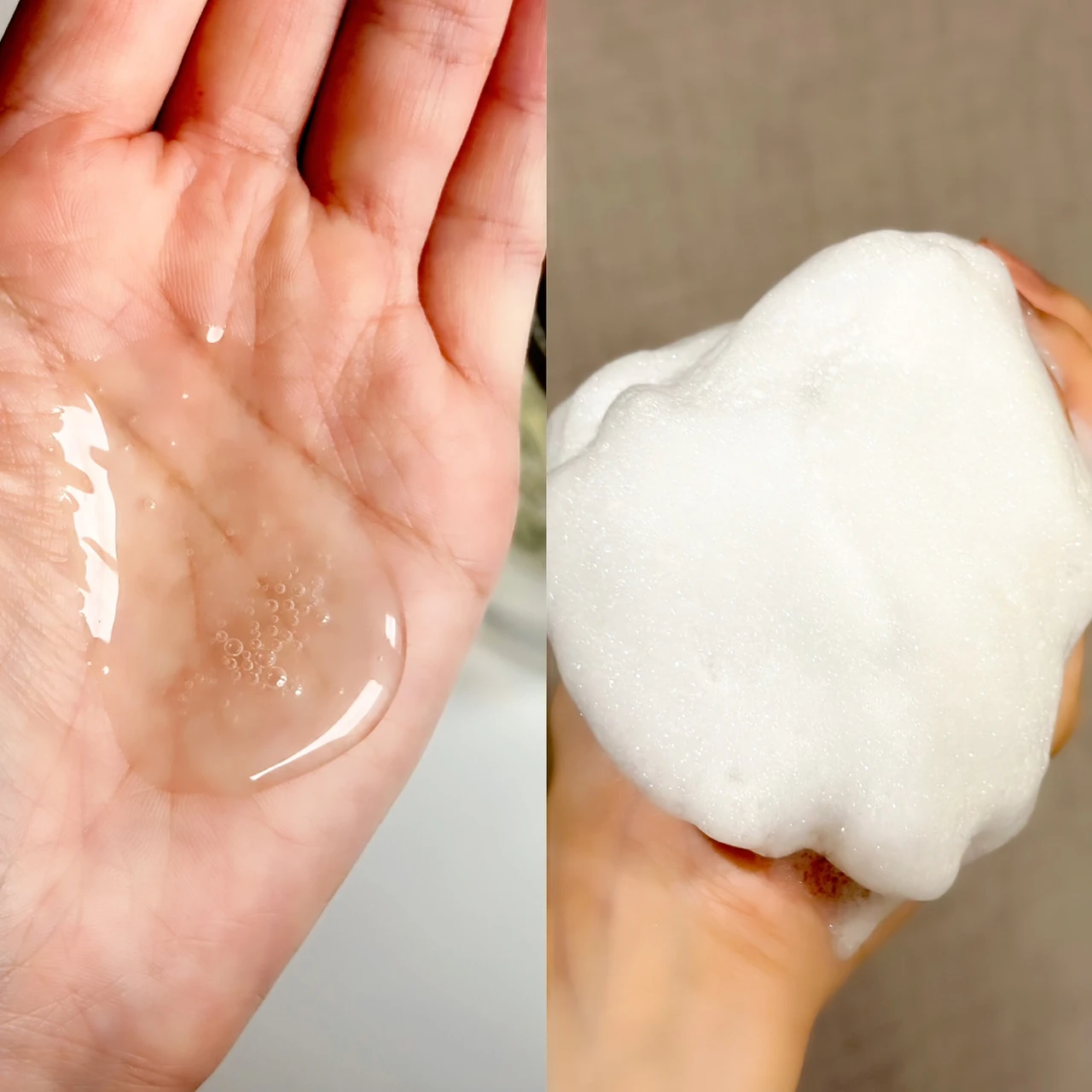 スキンケア発想の洗う美容液シャンプー【８ THE THALASSO(エイトザタラソ)シャンプー＆トリートメント】を正直レビュー！_2_3