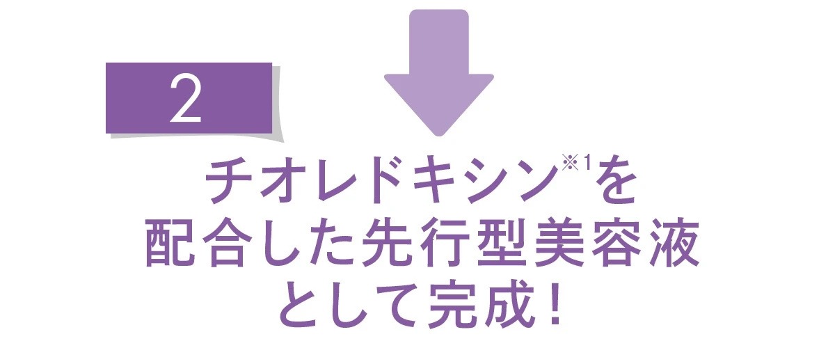 ベスト・オブ・ベスト受賞の逸品「コアエフェクター」と掴む、“力あふれる幸せ肌”_7