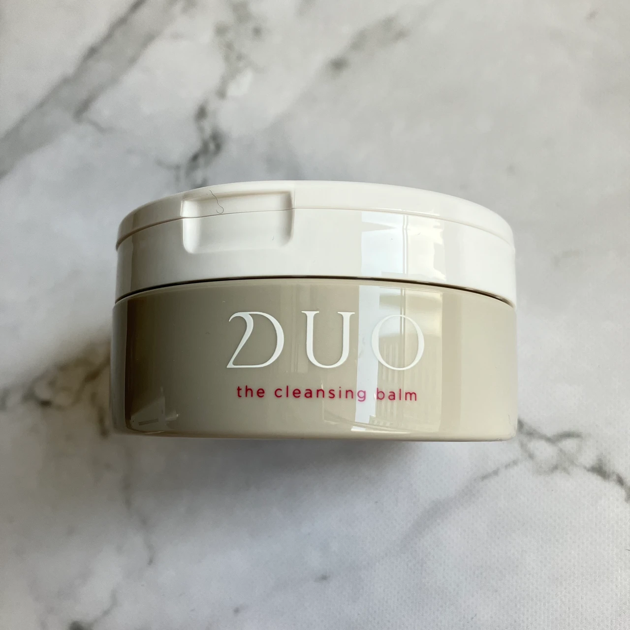 【デュオ】大人の肌悩みに！定番のクレンジングバーム＆新発売のリンクルセラムをご紹介_3