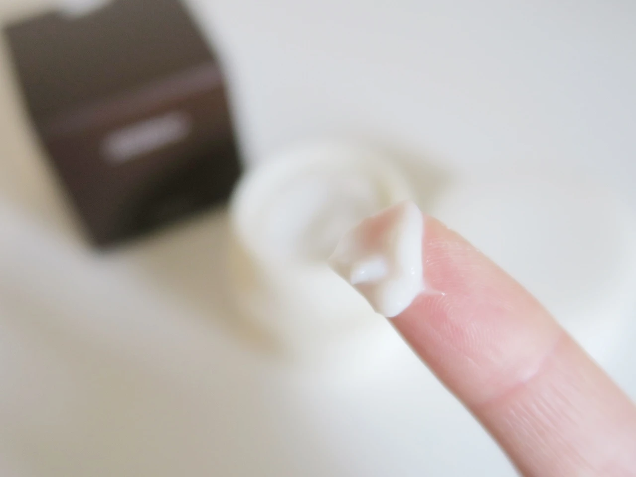 ディセンシア クリーム