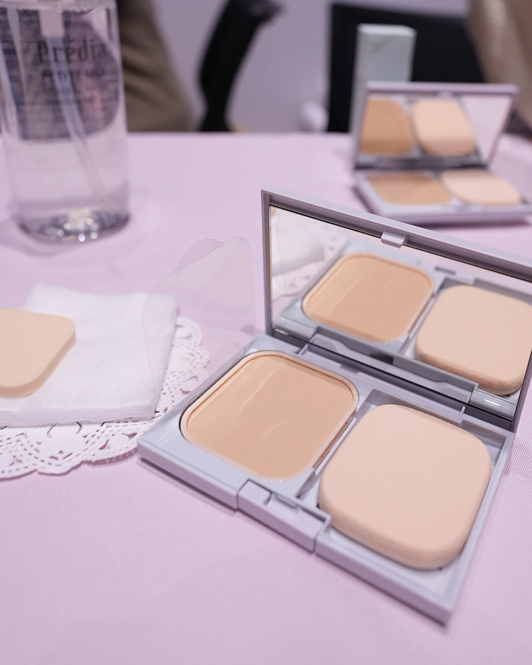 エスプリーク ヌードカバー ロングステイ パクト