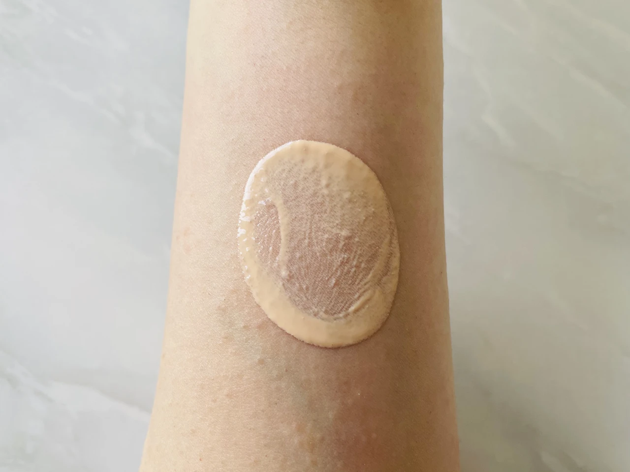 マスク時代にあなたと出会えて良かった！崩さない最強下地【プリマヴィスタ(Primavista)】のスキンプロテクトベースを試してみました！_4_2