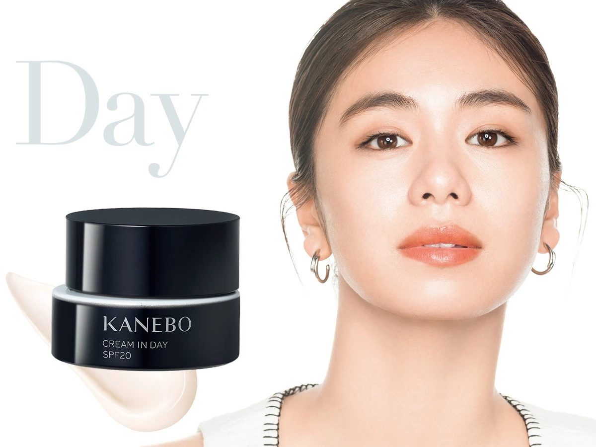 KANEBO 毎日のお手入れが楽しみになる! 美しさを高めるON. & IN.ケア_5