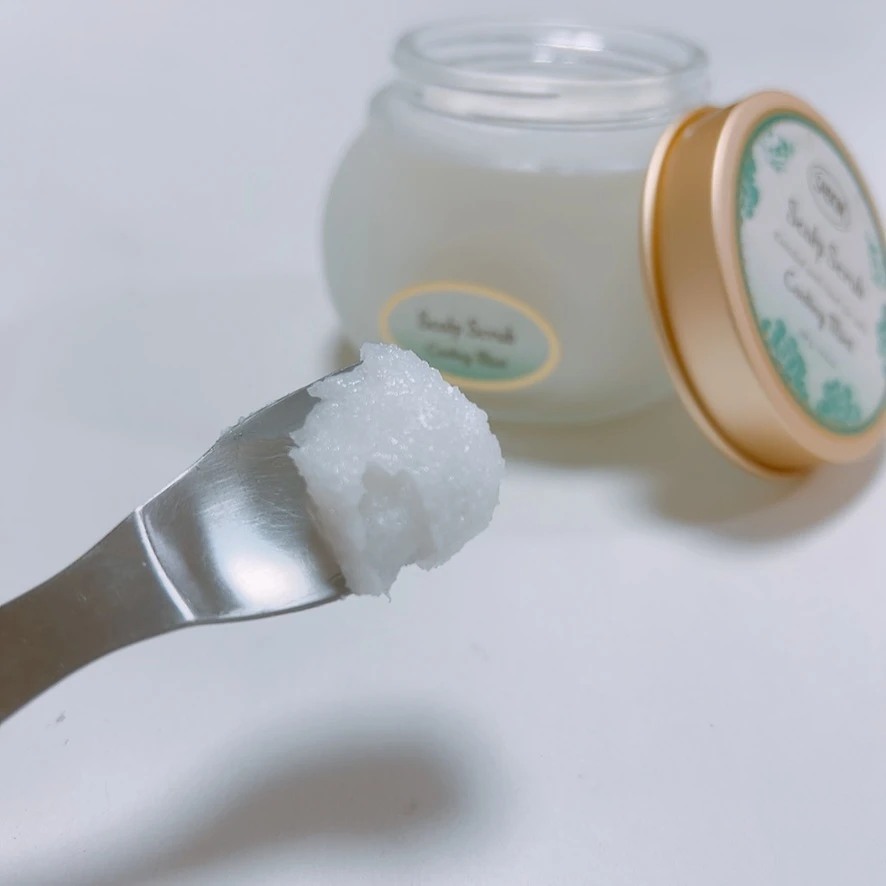 【ベスコス1位受賞！】SABON「ヘッドスクラブ リフレッシング」で頭皮スッキリさらツヤ髪_2_1