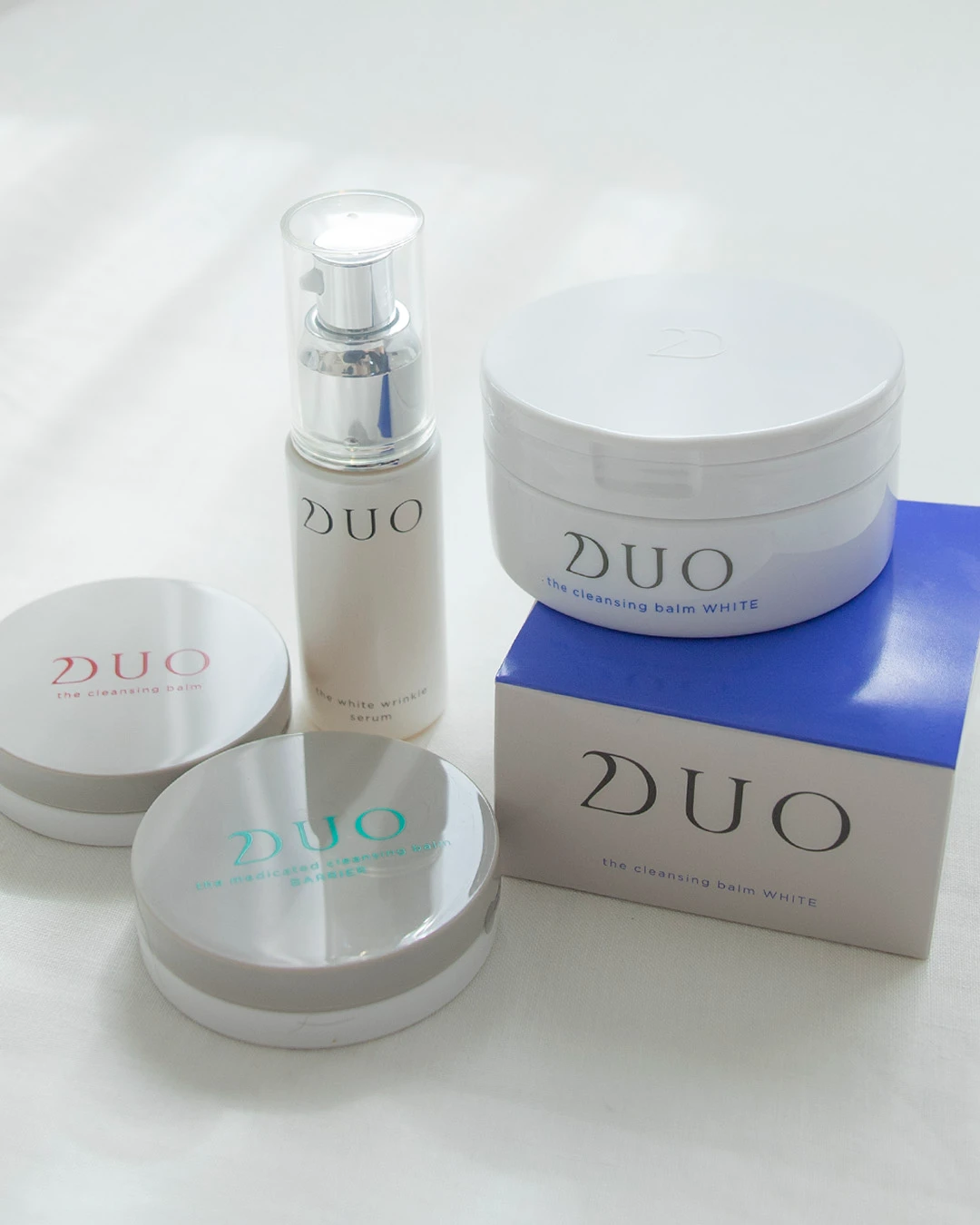 【DUO✖️MAQUIA】自分の素肌を好きになる【スペシャルトークショー】
_7