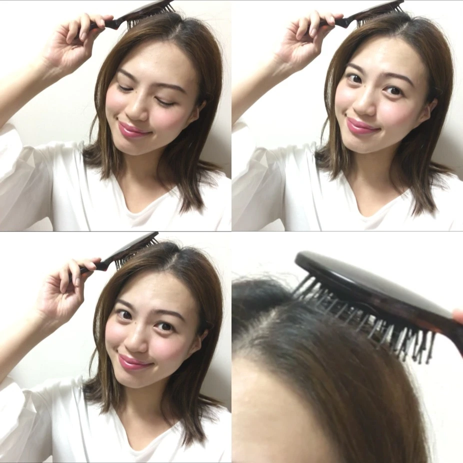 【マキア×アスタリフト 小林ひろ美さん“毛穴からスパルタ泡美容”スペシャルウェビナーセミナー】に参加して感じたこと。
_5