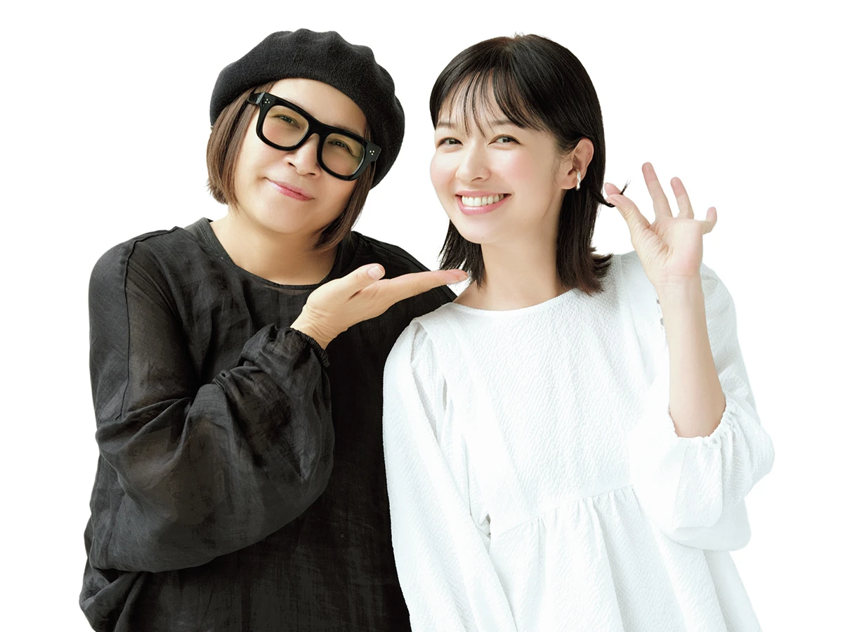 あのキュレルからの新・提・案！ヘアケアも「スキンケア発想」でいこう♥_3