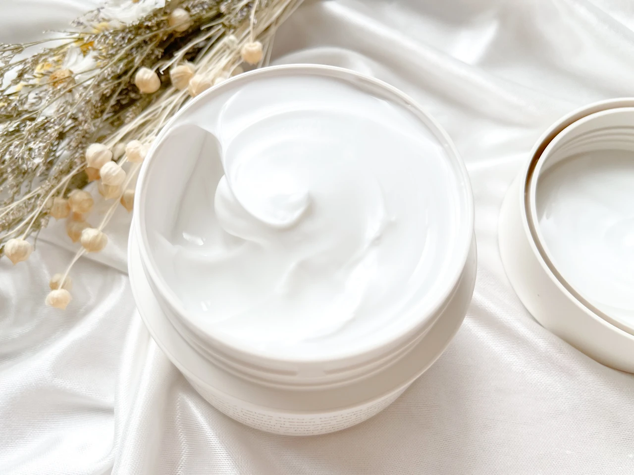 クレンジング時間が保湿時間に!!今話題のルームエスのクレンジングクリーム
_2