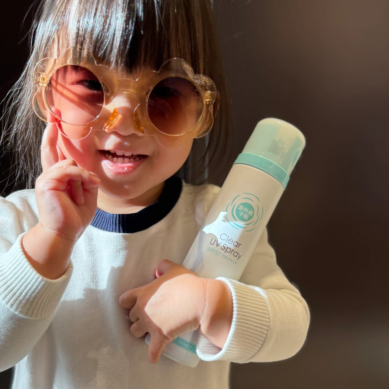 子育てママさん必須!ラクラク紫外線対策。子どもと一緒に使えるUVケアアイテム_2