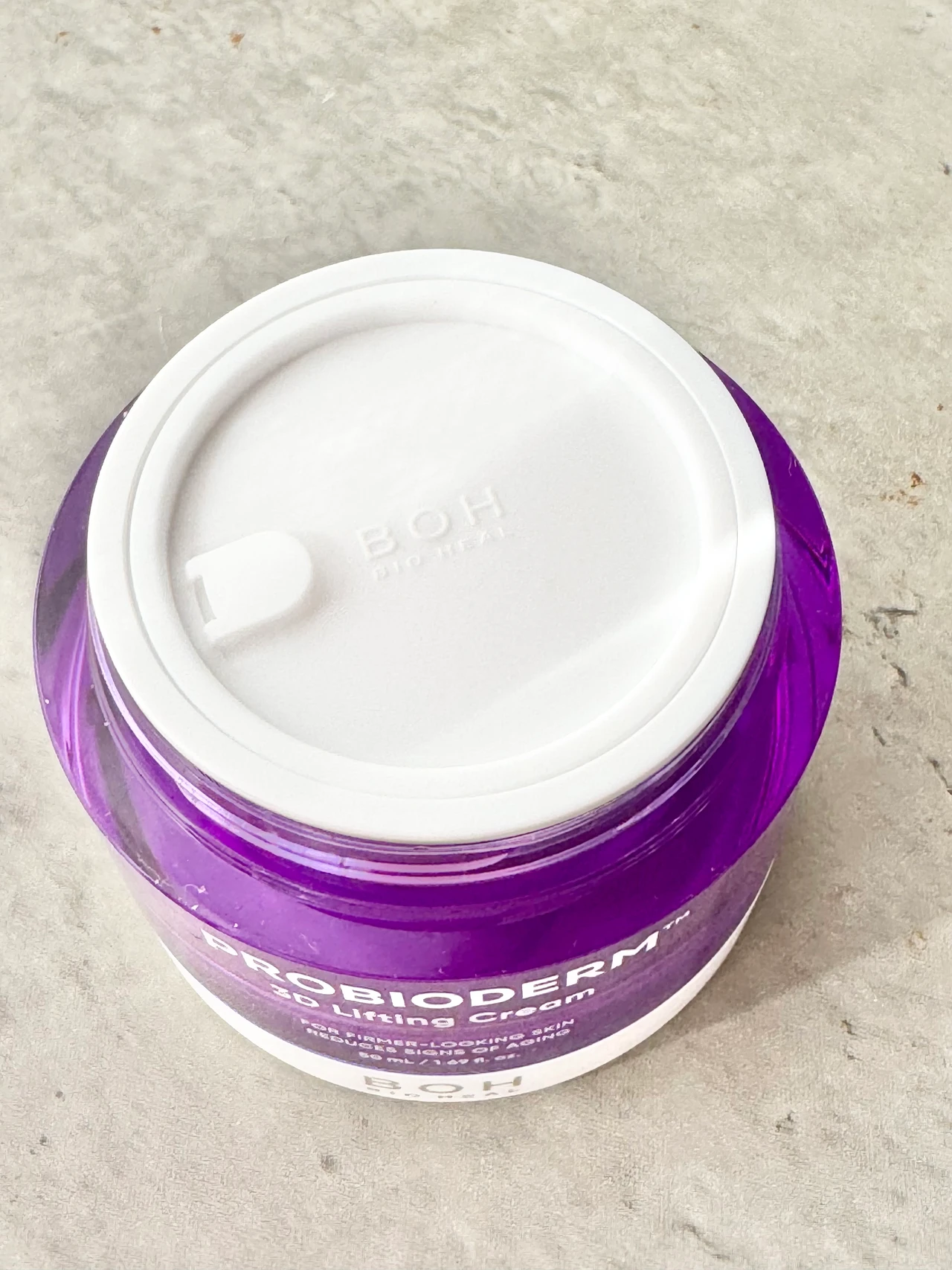 スキンケア　ハリ　リフトアップ　クリーム　韓国コスメ　バイオヒールボ