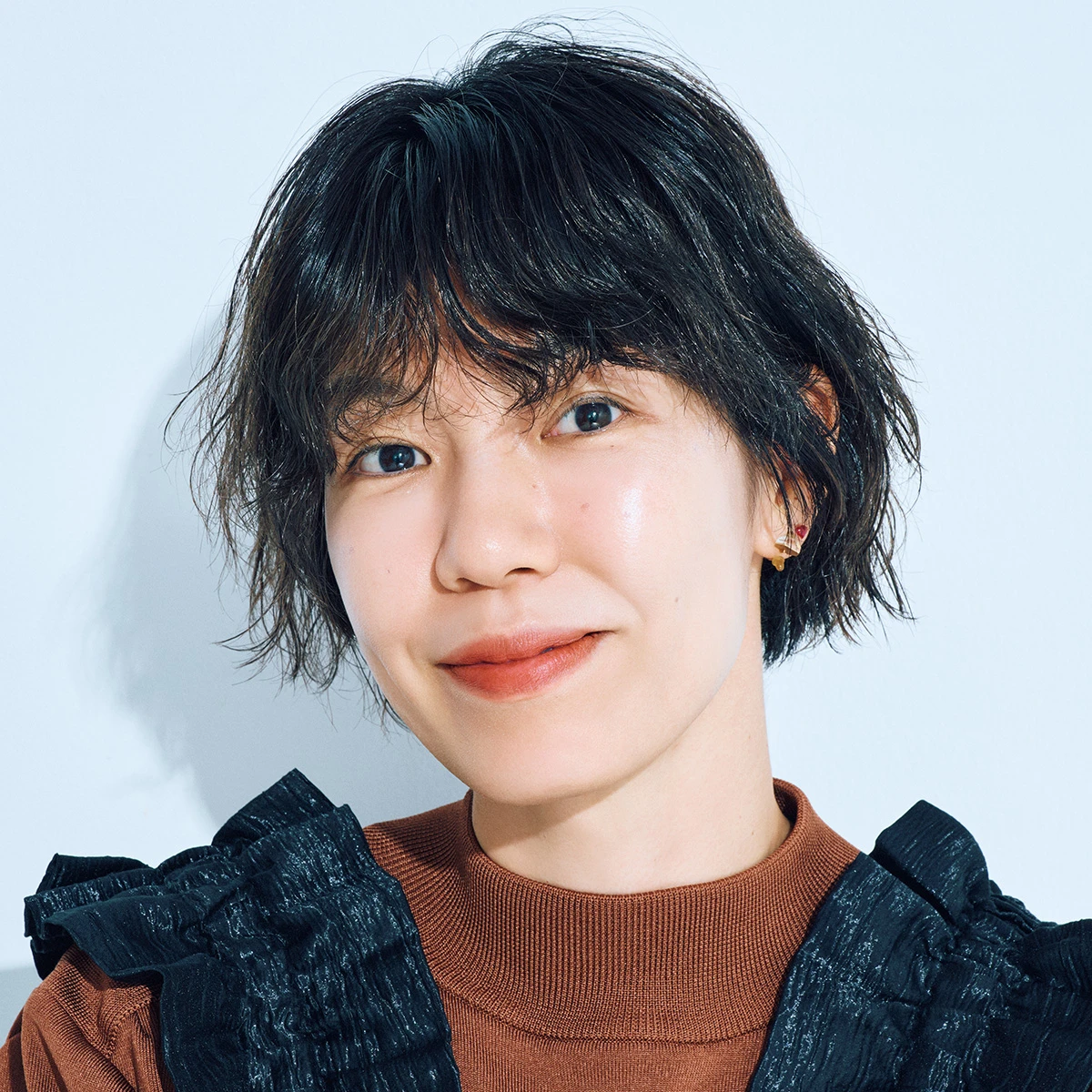 paku☆chanさんがレクチャー プリズムミラーオイルのつけかた