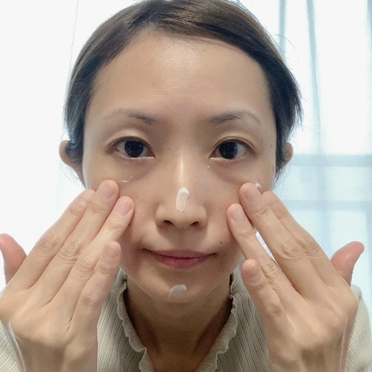 リッチで濃厚なテクスチャーにハマる♡♡
【オバジ Xシリーズ】から、オバジ渾身の新クリームが誕生!!_2_3