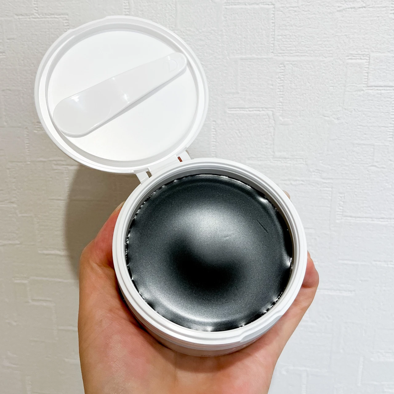 デュオ ザ クレンジングバーム ブラックリペア　黒　毛穴の黒ずみ