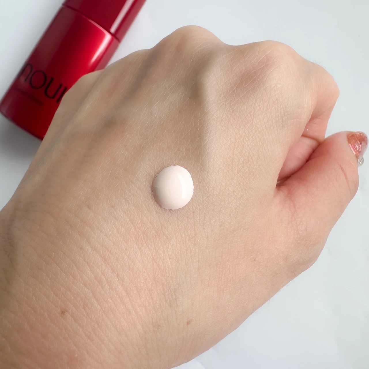 【限定】INOUI “光色パウダー”で素肌美を底上げ！プライマー＆ファンデと合わせて完成度アップ_7_1