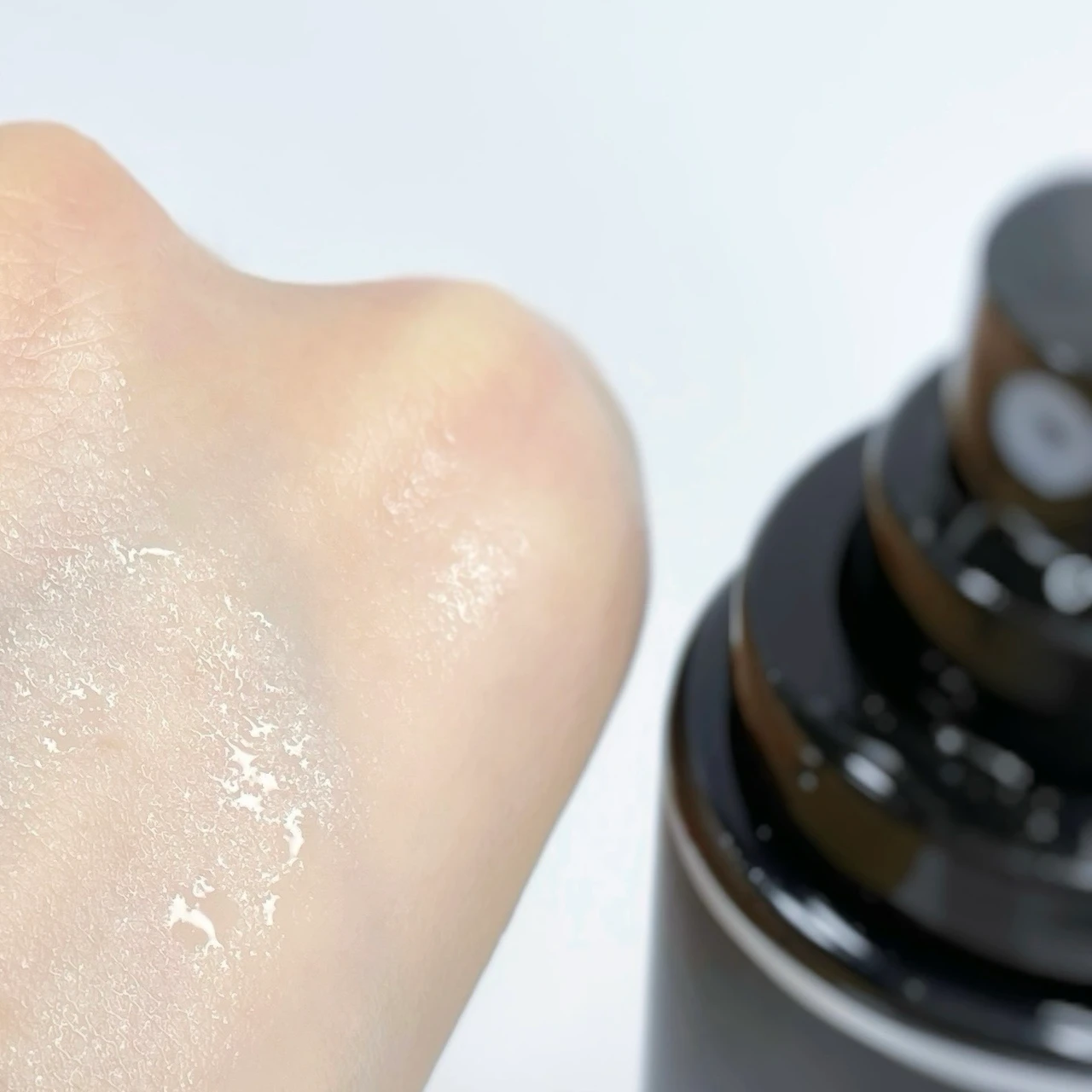 メイクアップセッティングミスト スウォッチ