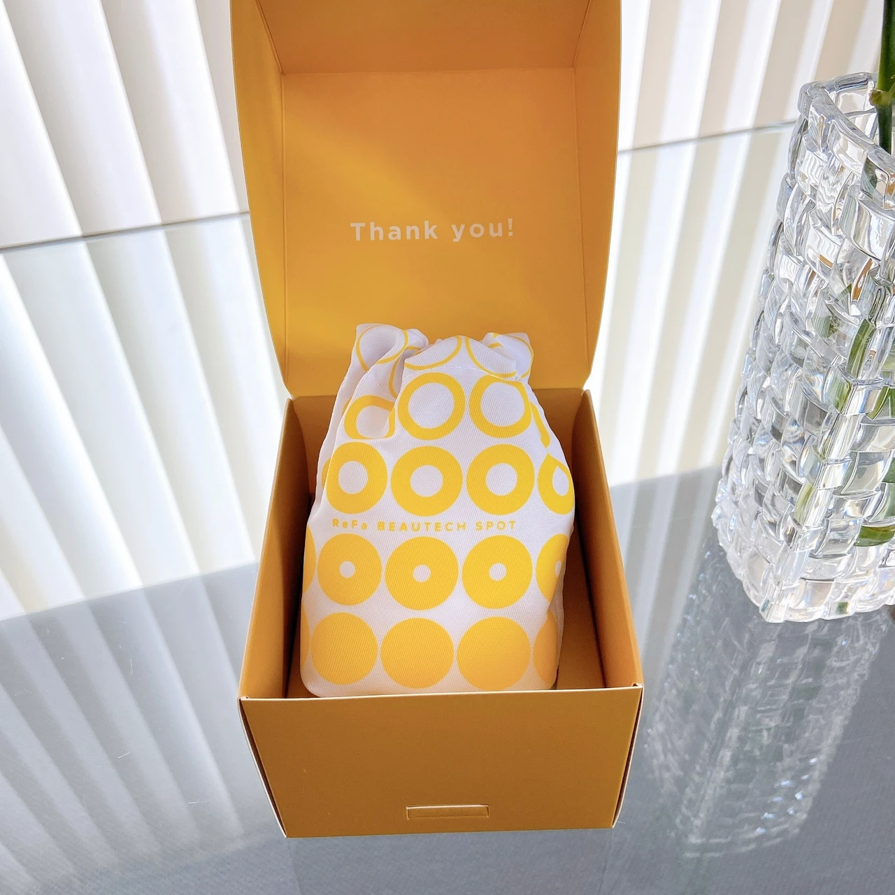 【お家美容で頼りっぱなしのReFaから新登場✨】毎日続けたくなる美顔器「ReFa BEAUTECH SPOT」💖_2_1