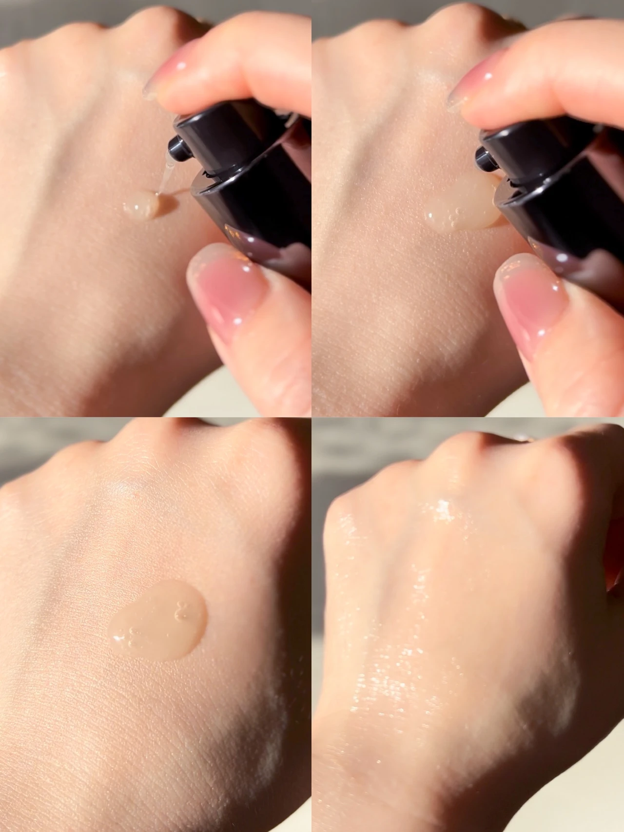 \透明感ケアの名品!/コスメデコルテから嬉しい20mLトライアルサイズが登場_2