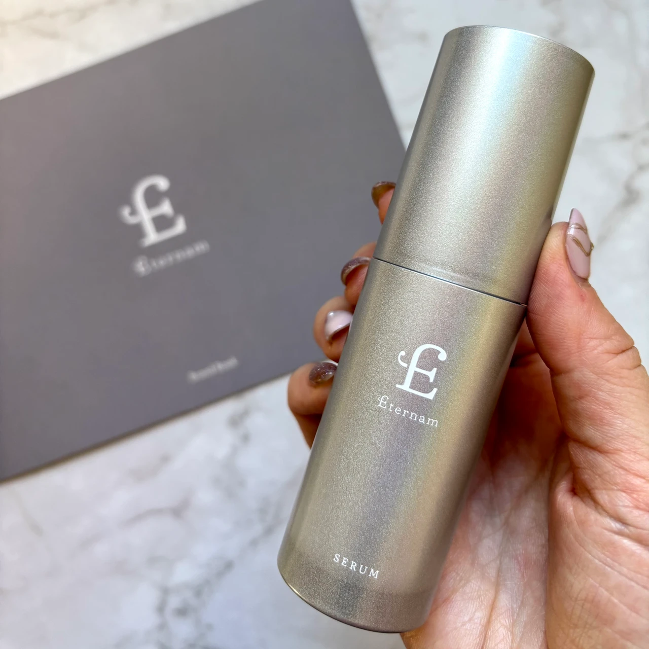 エテルナム セラム