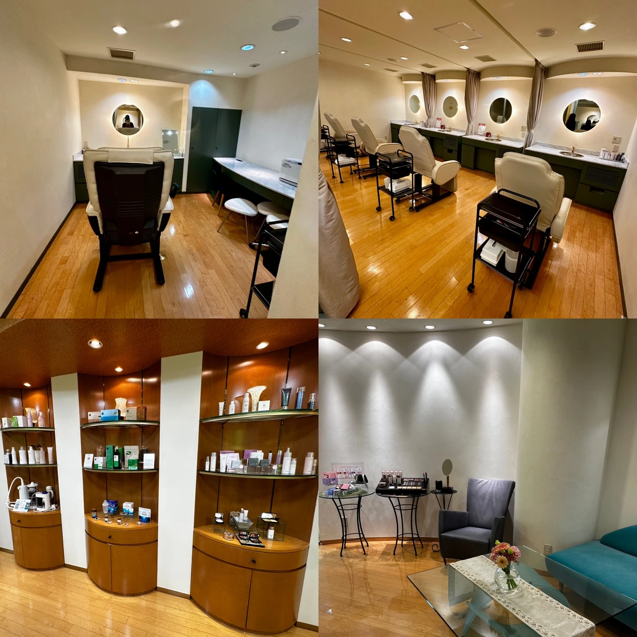 【ARSOA（アルソア）本社】見学レポート「心・体・肌」三建の精神　ブランドの魅力を紹介します。

_3