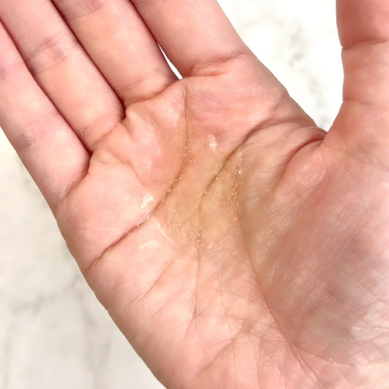 【ZEN shampoo】シャンプー&コンディショナーをレビュー!地肌すっきり、髪は軽やかに_3_2