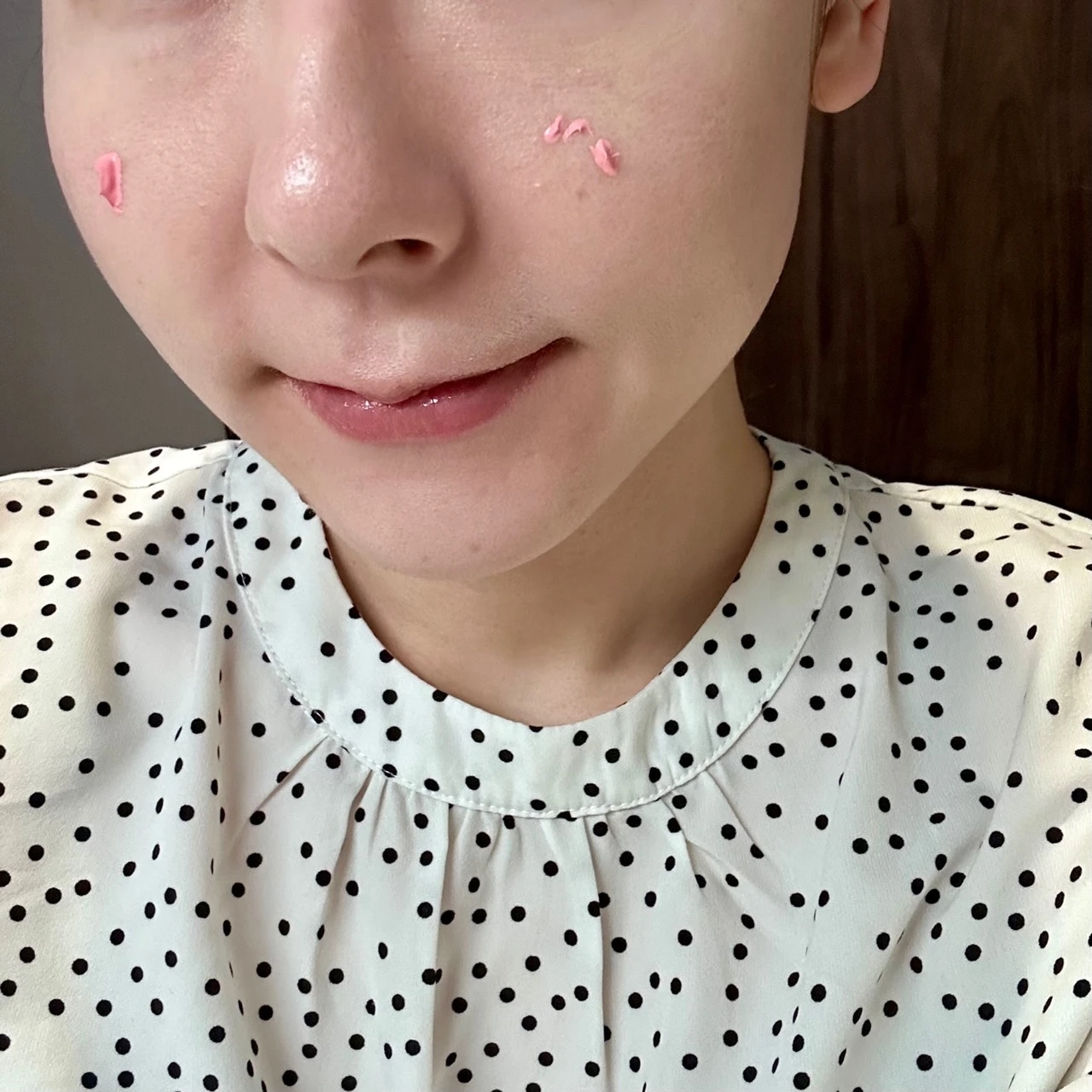 大人気の理由が分かった！念願のALLIEのカラーチューニングUV／カラーオンUVをお試し♡_3_2