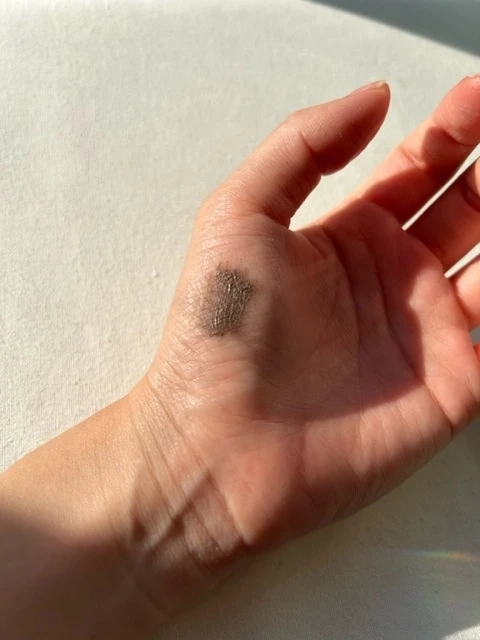 ナチュラルなのにこなれ感「マロングレージュ」【D-UPパーフェクトエクステンションマスカラ for カール】_2_2