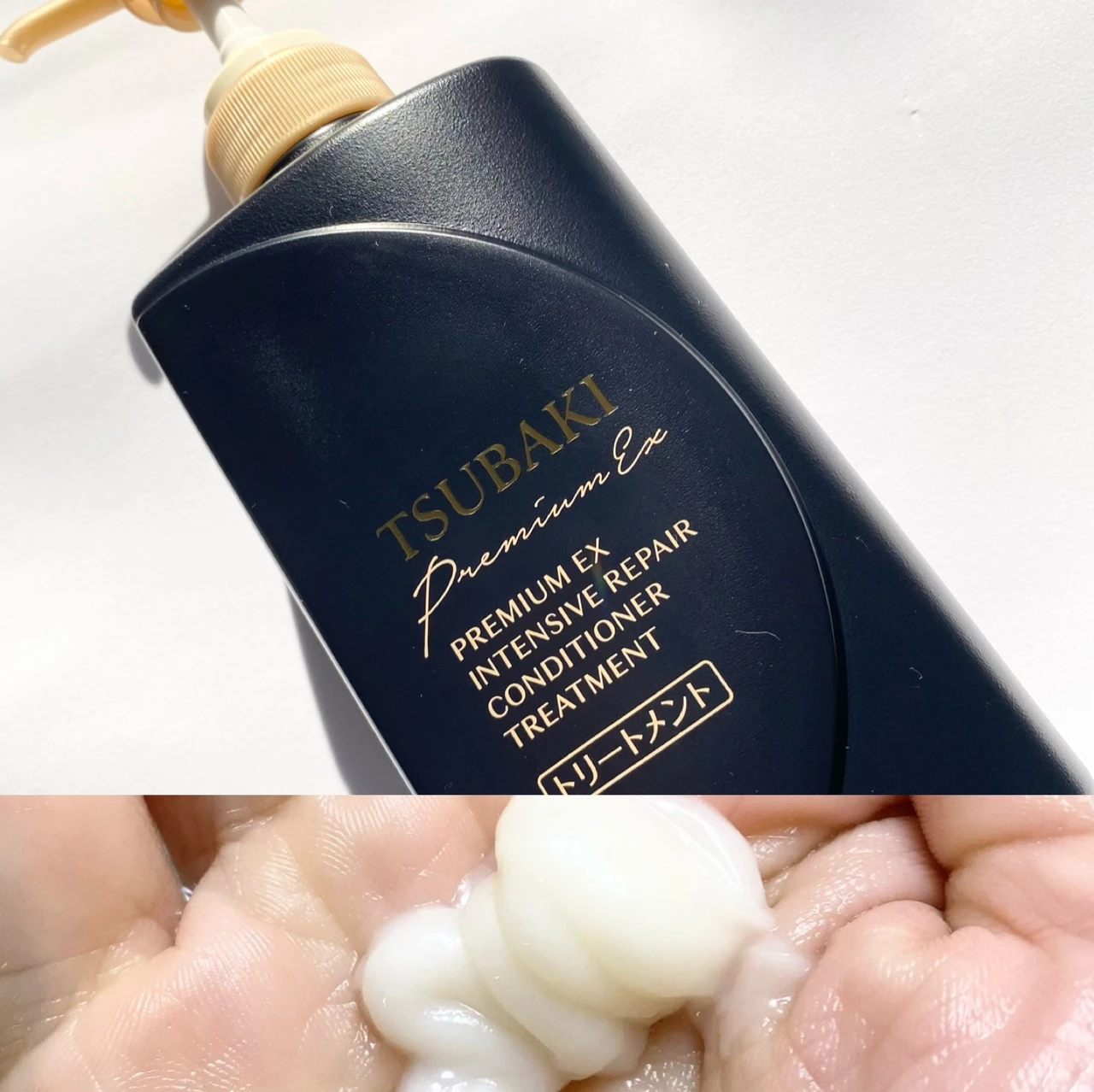 TSUBAKI 黒TSUBAKI ツバキ 資生堂 黒ツバキ ヘアダメージ ダメージ毛 ヘアケア シャンプー トリートメント ダメージケア プレミアムEX インテンシブリペア シャンプー プレミアムEX インテンシブリペア トリートメント プレミアムEXリペアマスク
