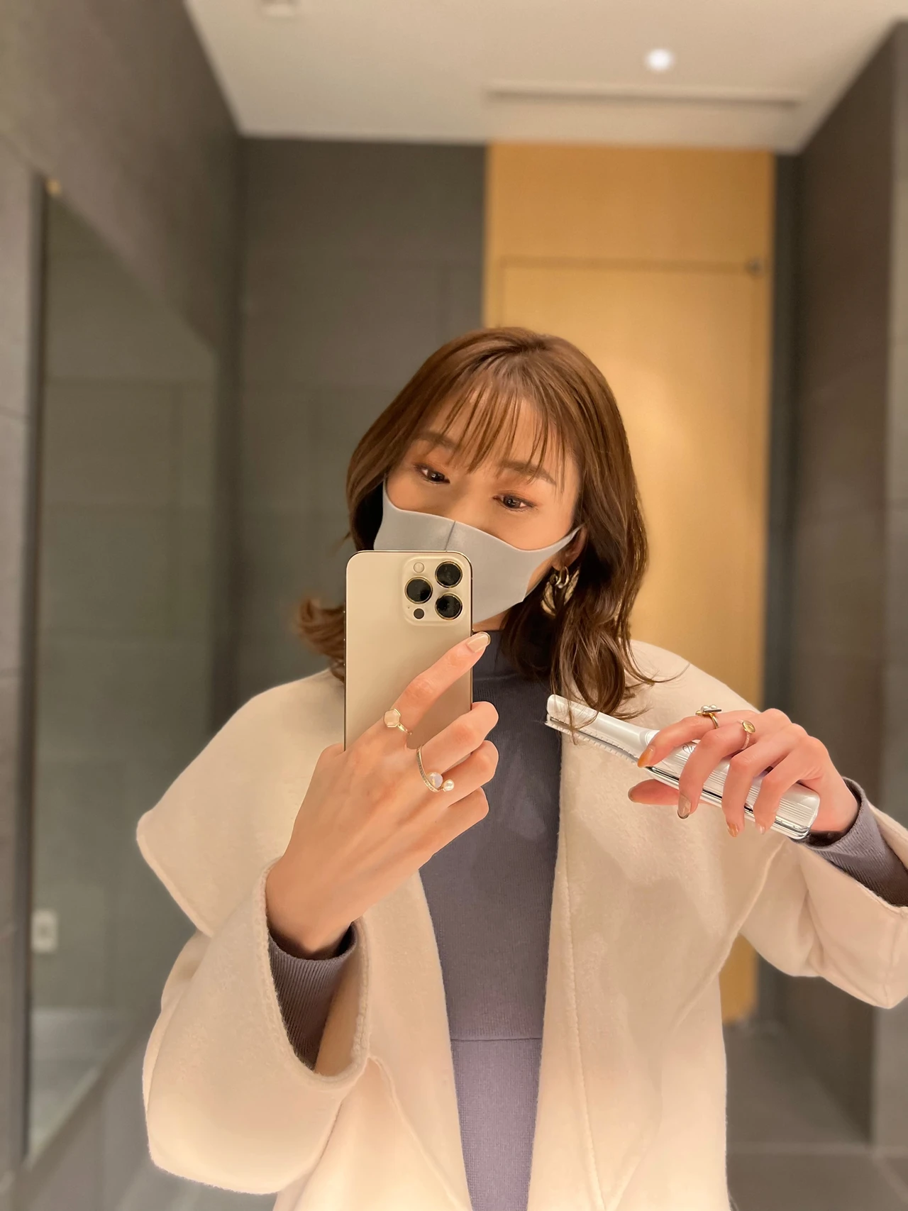 ReFaの新ヘアアイロン「リファビューテック フィンガーアイロン」が優秀すぎて...!_10_1