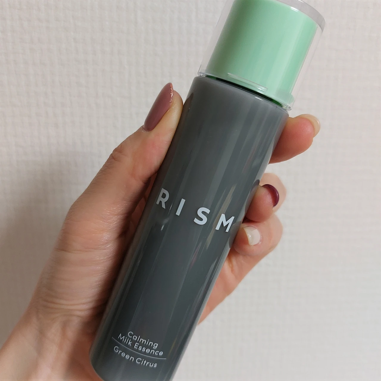 【老け見えしない肌に!】毎日なんとか頑張っているあなたに「RISM」のスキンケアで心地よくエイジングケアを。_4