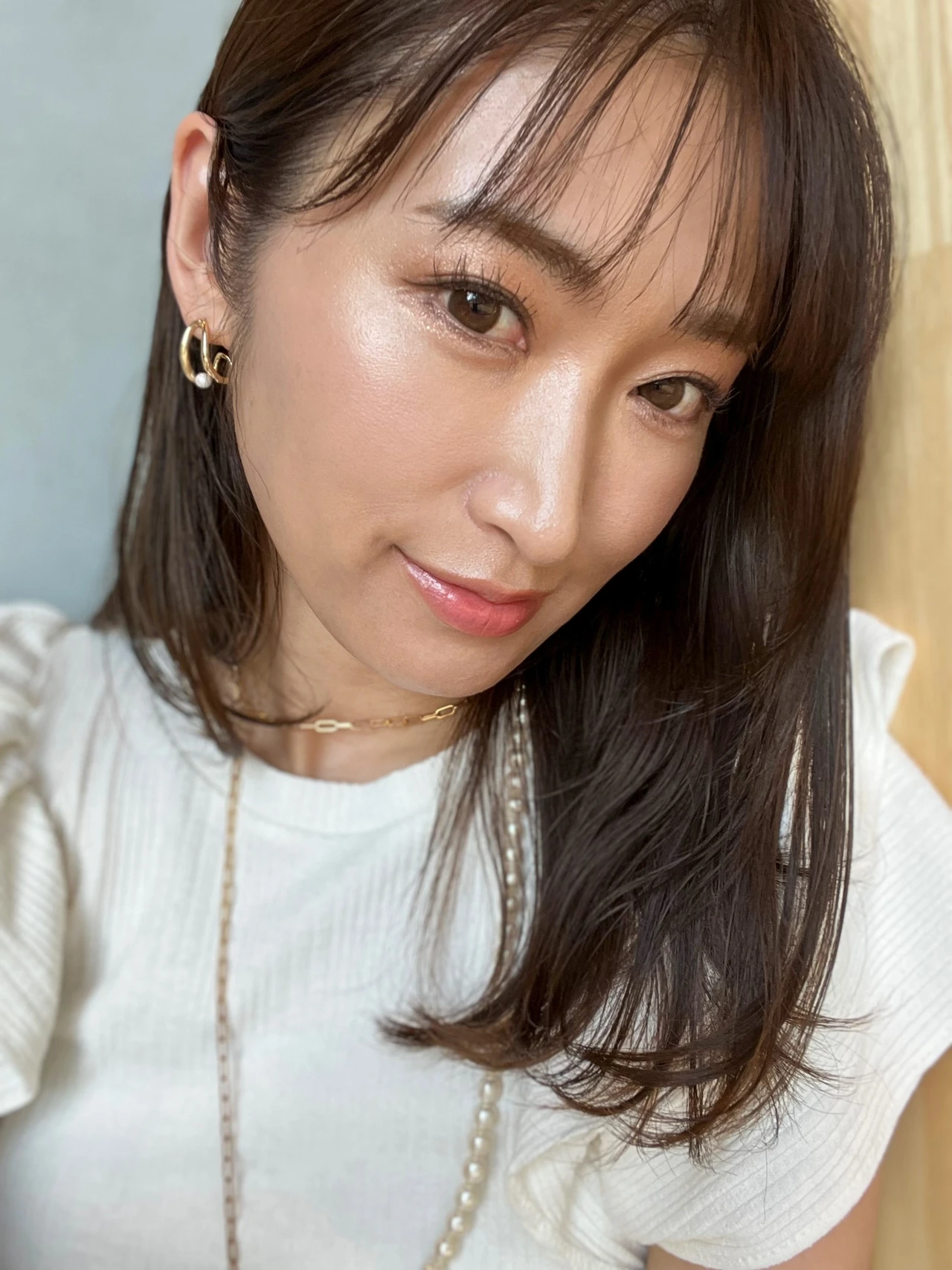 この夏大活躍間違いなしのベースメイクアイテム🤍_3