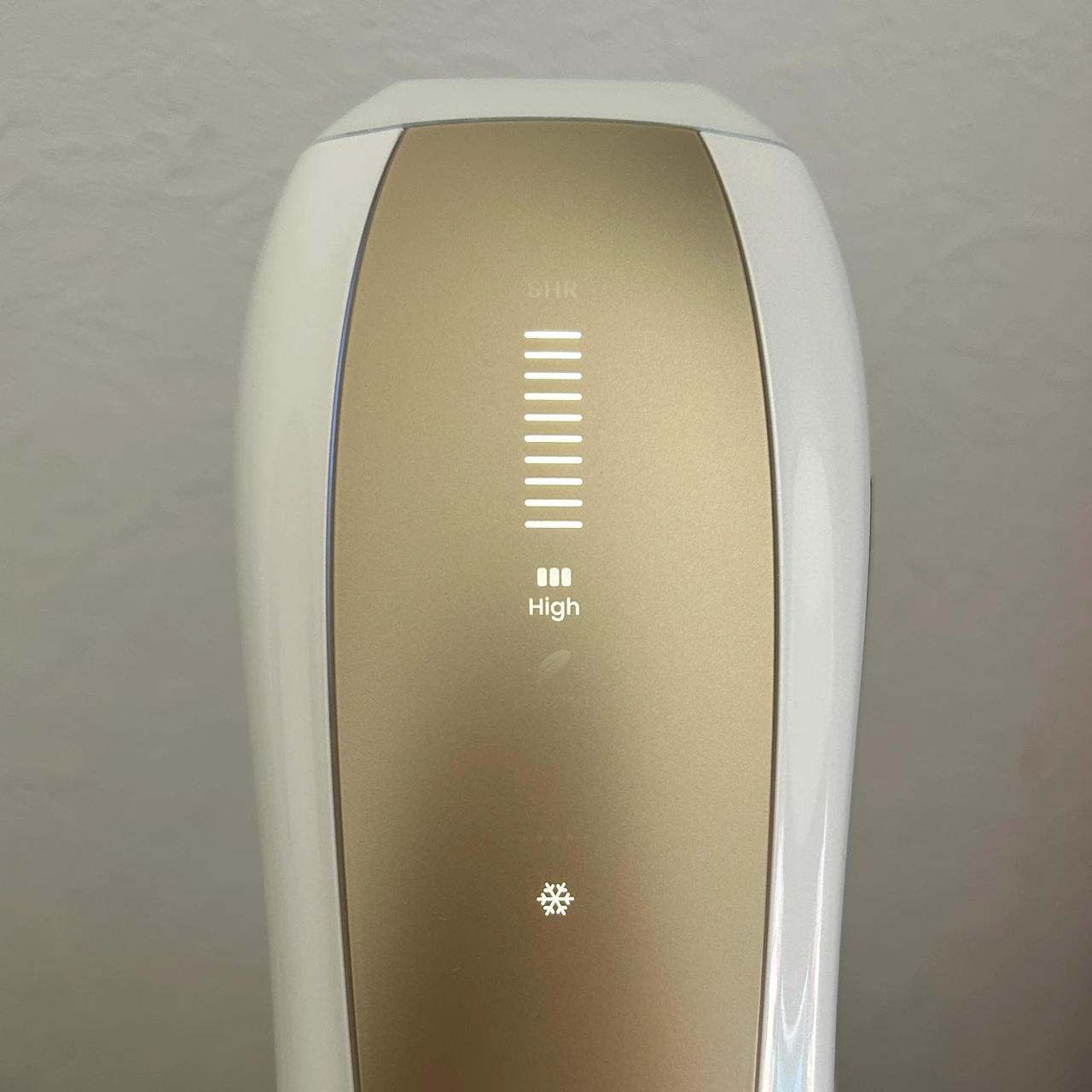 忙しいママ必見【家庭用脱毛器】Ulike Air 10 IPLでいつでも簡単に半角脱毛ケア♡_3_1