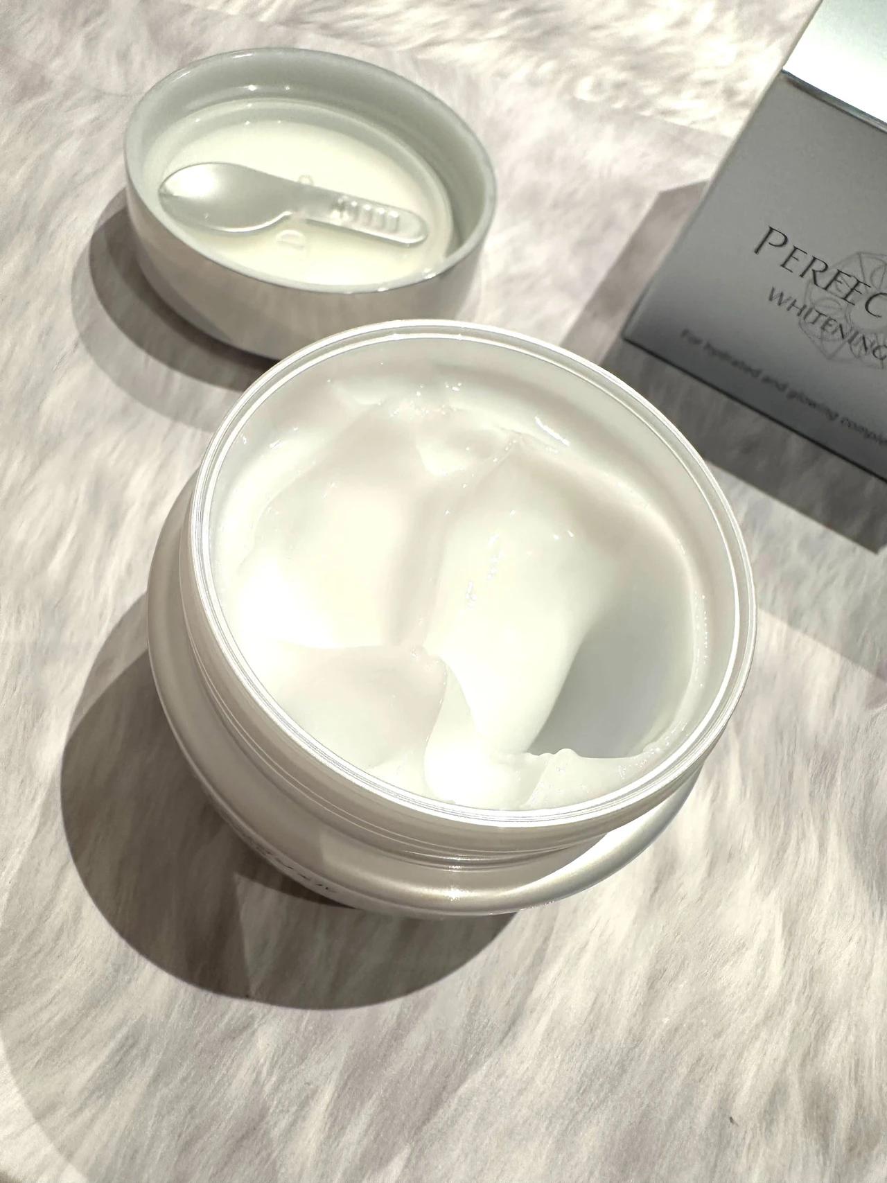 簡単お手入れ✨パーフェクトワン「薬用ホワイトニングジェル（医薬部外品）」​_3