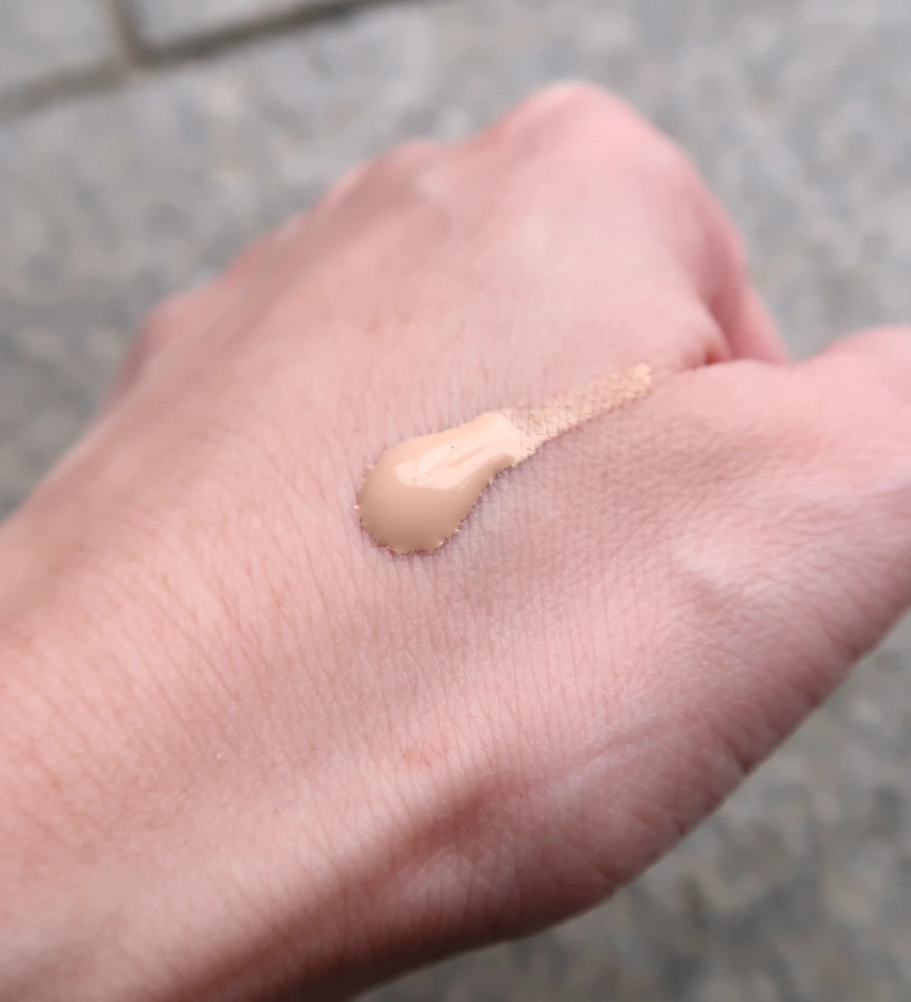 【全色レビュー】【2024年2月10日発売】【待ってました！うす膜で崩れにくいカバー力抜群ファンデ】SPステイ ルミマット リキッド ファンデーション_7_1