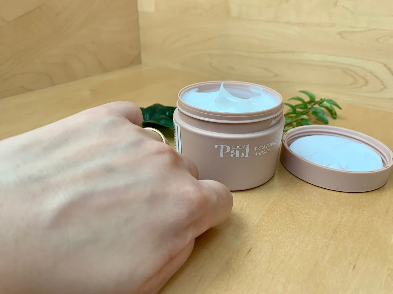 ありのままを、愛そう、育てよう『シーボンパル』!!_3_4