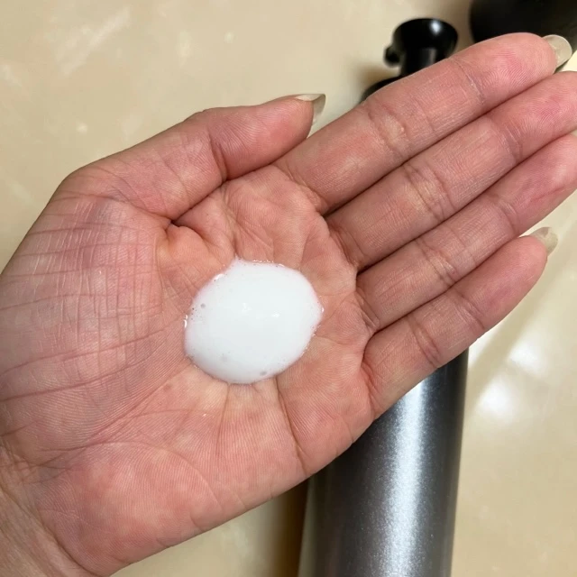 POLAの最高峰スキンケアで透明感あふれるハリ肌へ♡【B.A ローション イーマス・ミルクフォーム】_5