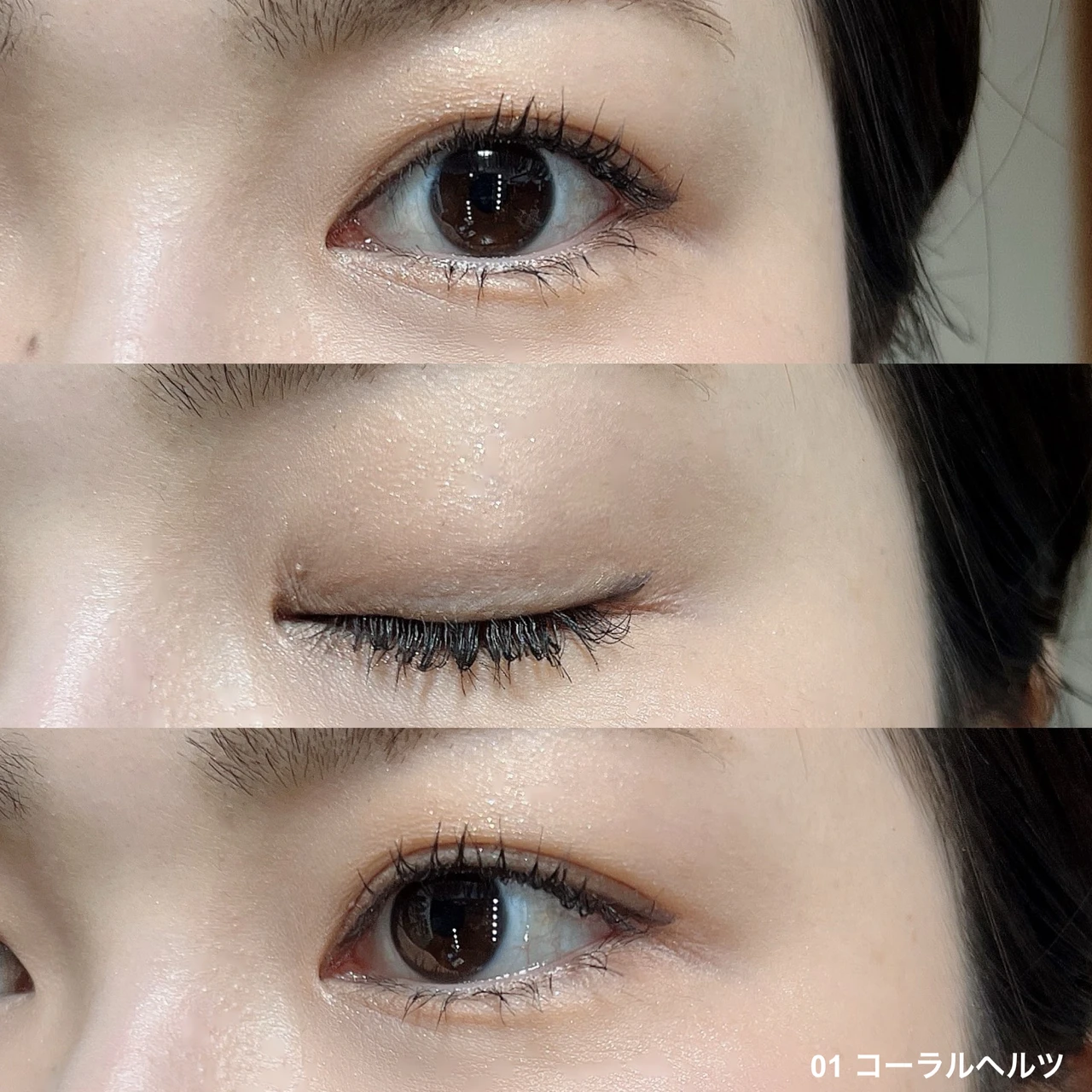 アイカラーにもチークにも使えるマルチパレットが登場【WAKEMAKEソフトシアーマルチパレット】_3_1