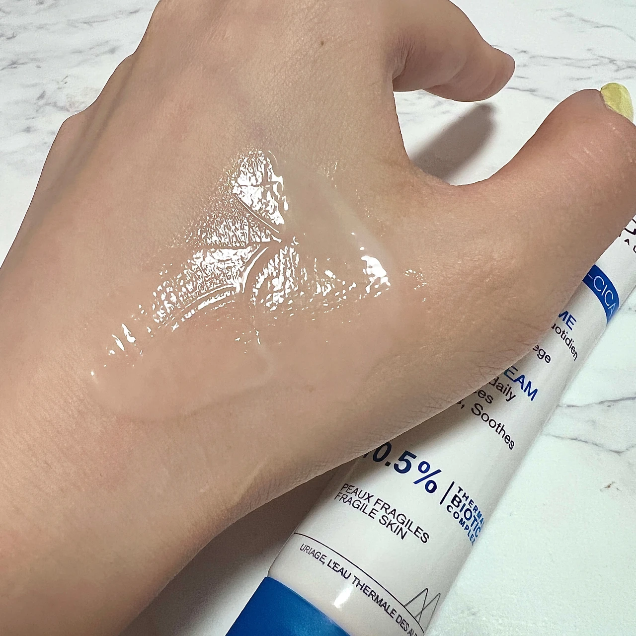 【CICA×美肌菌×温泉水】ユリアージュでゆらぎ肌から守る‼︎_5_2