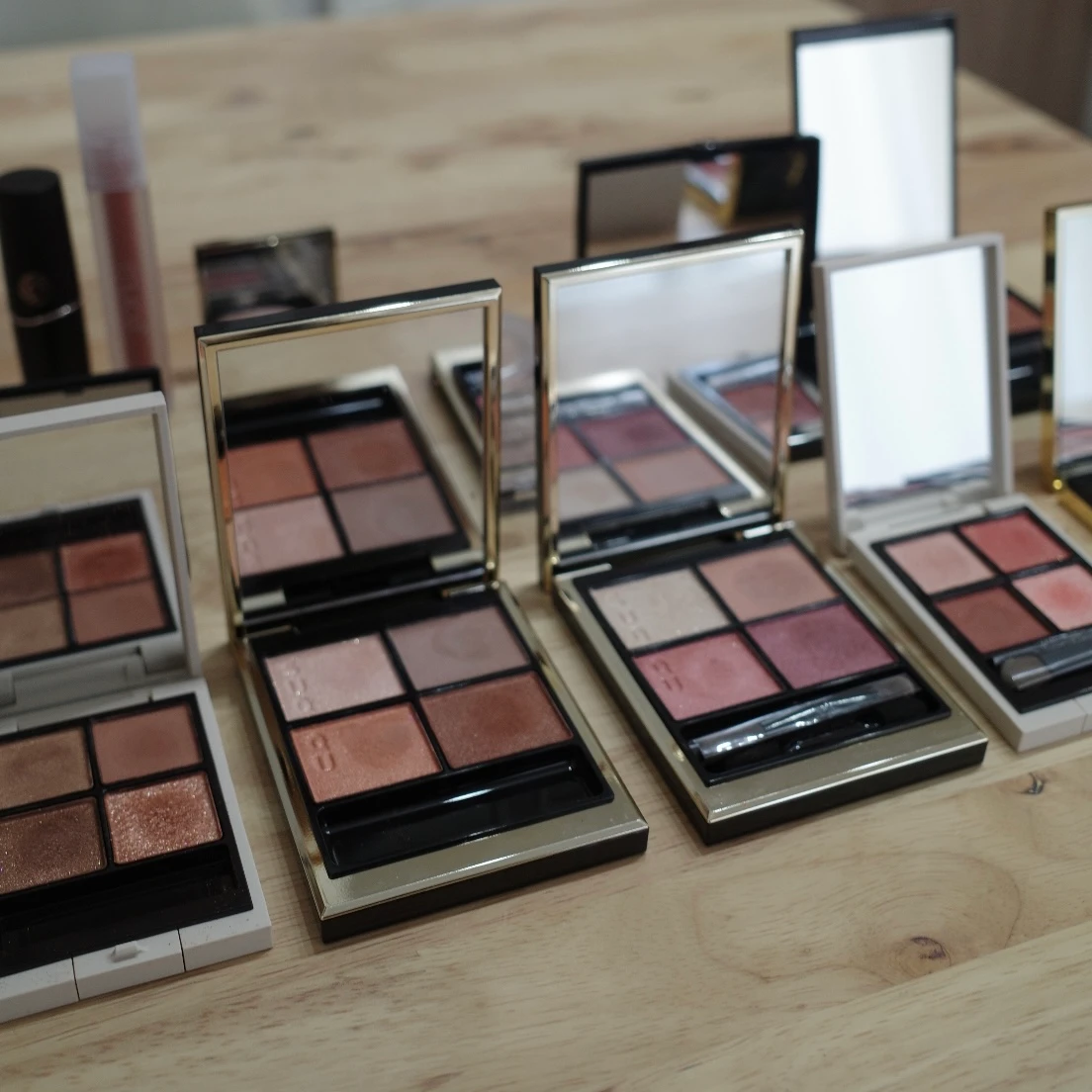 改めまして...！！自己紹介します！MAQUIAインフルエンサー３年目のYUNです！_1