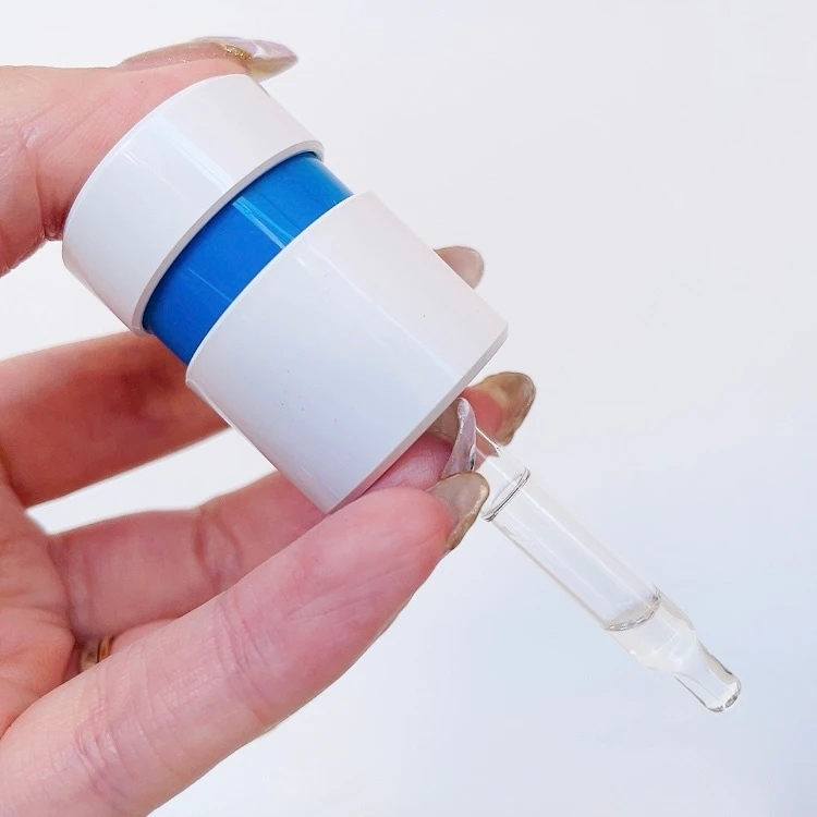 【新作スキンケア】夏用スキンケアをお探しの方必見！さっぱり仕上がりが夏にぴったりな美容液とジェルクリームをご紹介！乾燥、敏感肌、ゆらぎが気になるすべての方におすすめのフランス発祥のグローバルブランド・ユリアージュ_3_2