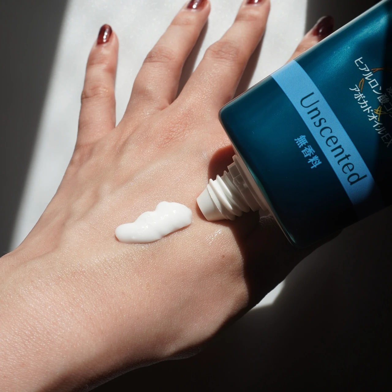 atrix アトリックス ビューティーチャージ ハンドクリーム 乾燥 爪 指先ケア