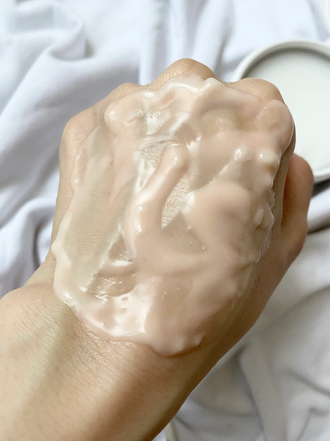 【DUO】肌への負担は最小限、成果は最大限！1つで5役のクレンジングバーム。_2_2