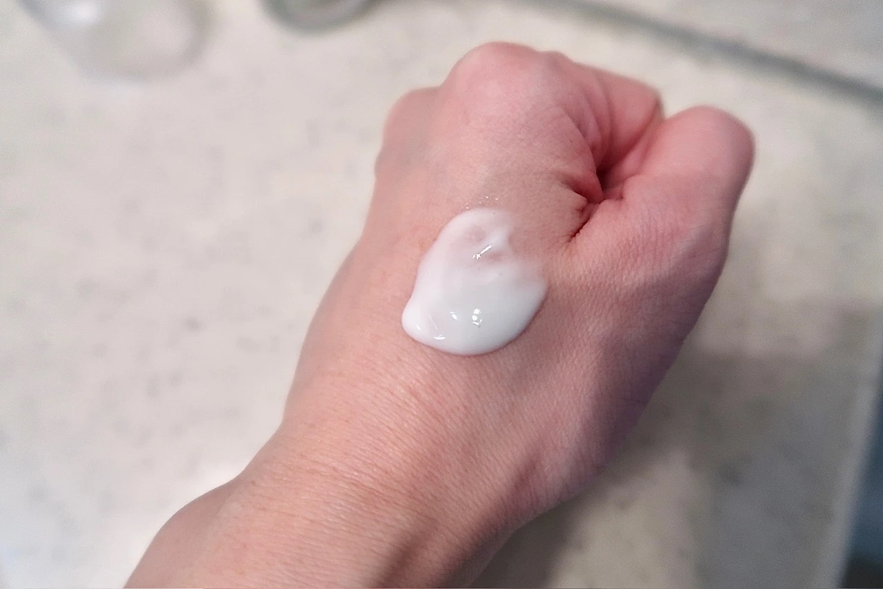 【刺激の少ないレチノールスキンケア♡敏感肌でも初心者でもレチノールケアを始められる！】VT COSMETICS シカレチA エッセンス0.1_4