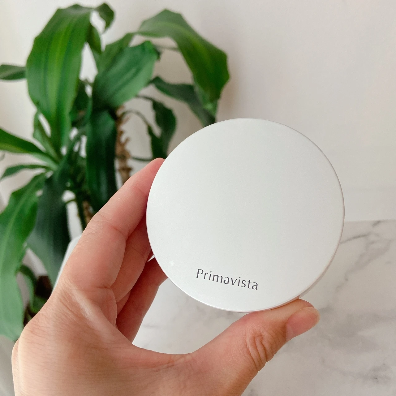 【毛穴レスなお肌がずっと続く？！持久型フェイスパウダー🆕】くずれを防ぐ！と言えばのプリマヴィスタから登場「ポアレスフィクサー」✨_3_1