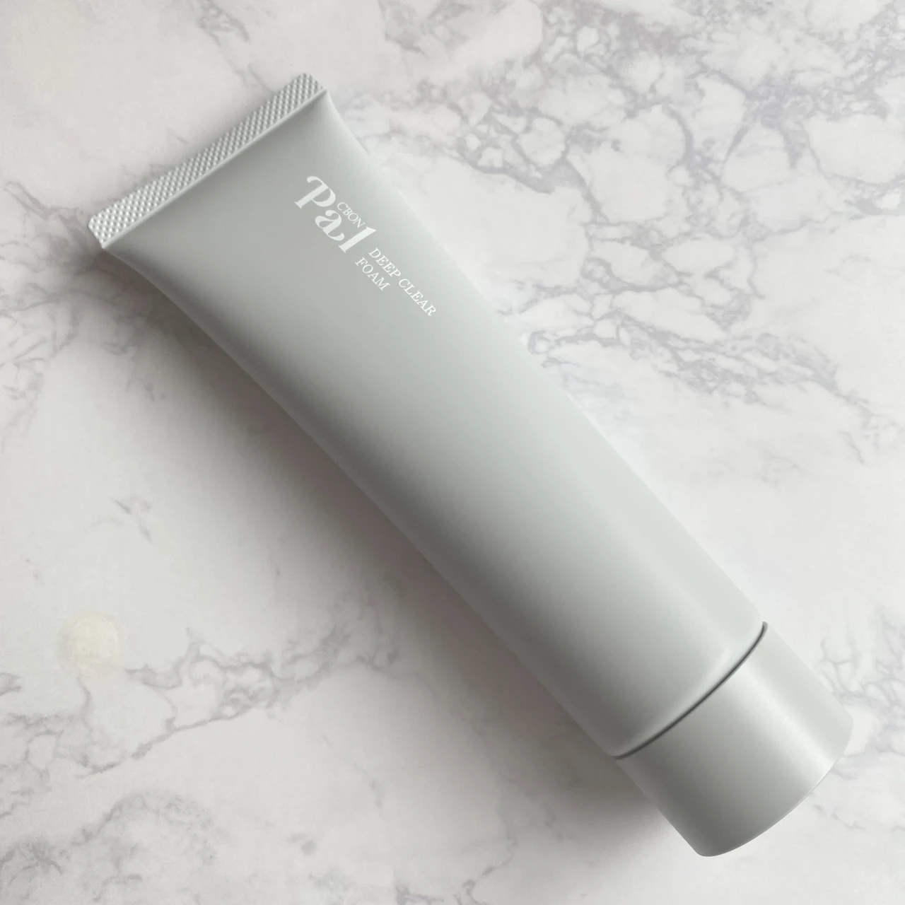 洗顔 チューブ スキンケア