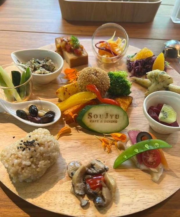 【アルソア本社見学】自然との調和と、外見だけではない“内からの美”について考える_8_2