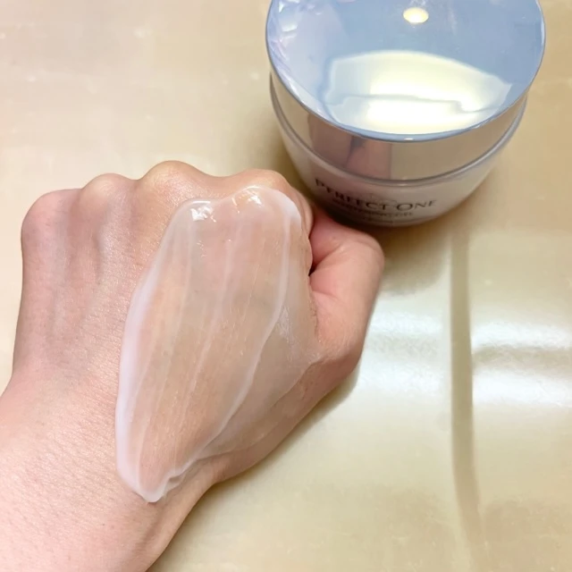 時短の味方♡これひとつで6役も！【パーフェクトワン 薬用ホワイト人ぐジェル】_3_2