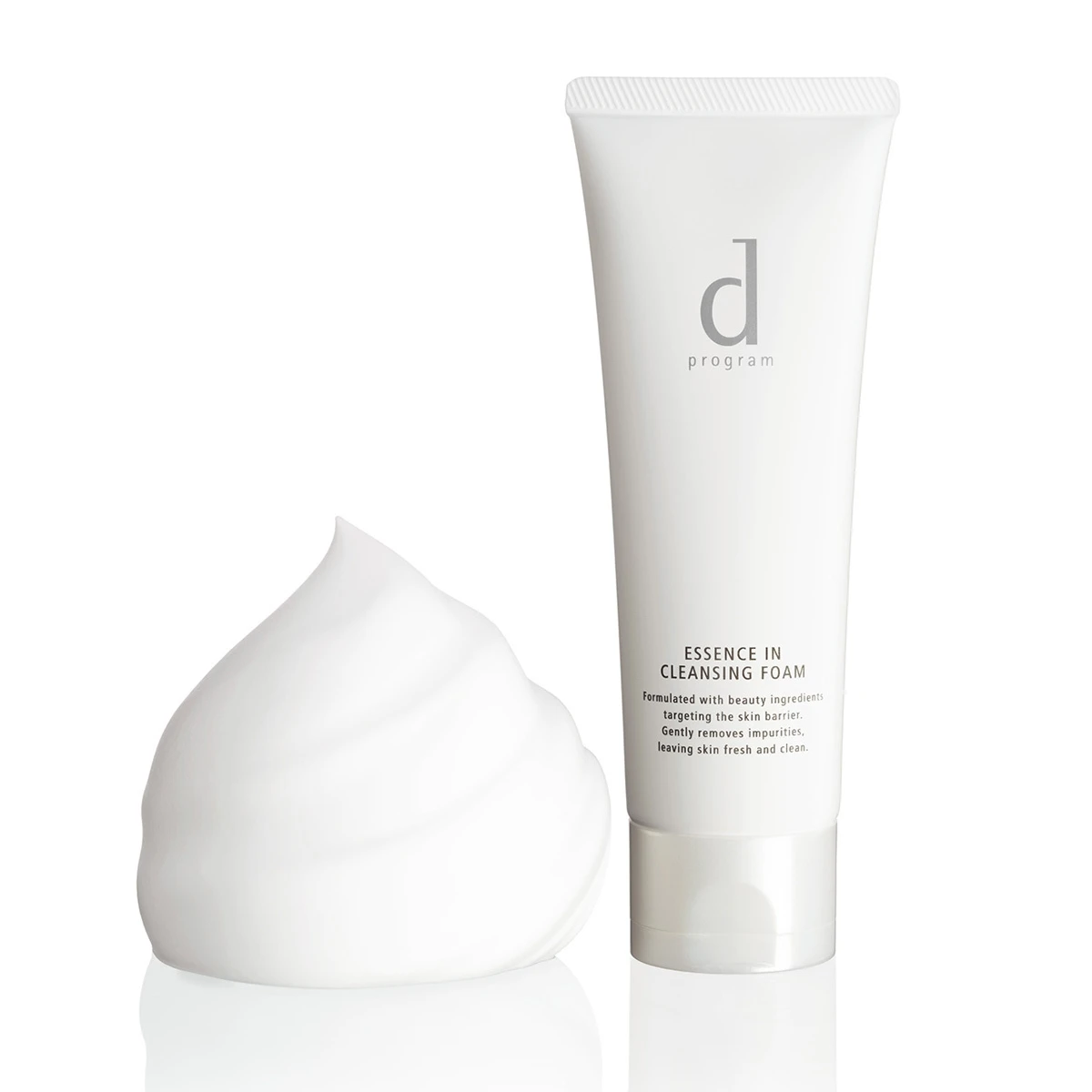 ゆらぎにも、マスクあれにも負けない肌を育むなら、d　プログラムの「薬用美容洗浄シリーズ」で！_2