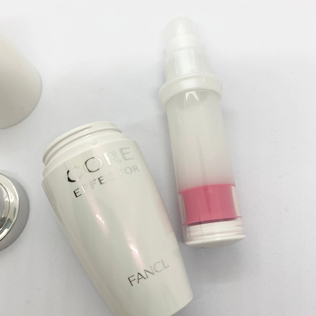 ファンケル FANCL コアエフェクター 革新美容液 ベストコスメ 先行型美容液 チオドレキシン エイジング エイジングケア 美肌