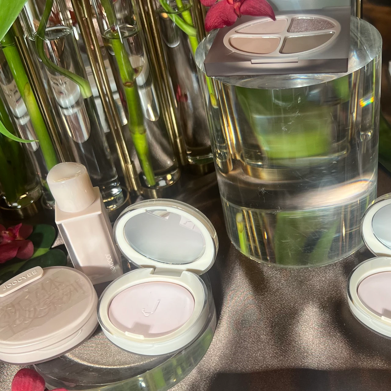 MAQUIAサロン レポート
アジアンコスメ満喫_10