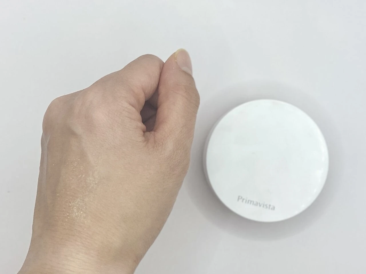 プリマヴィスタからサラサラ×毛穴レス肌つづく新作パウダー登場！_2_2